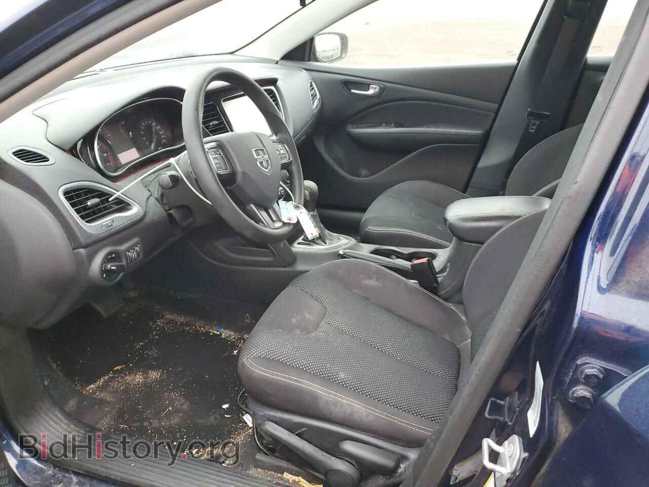 2015 DODGE DART - VIN: 1C3CDFBB0FD277577 - Фото 7