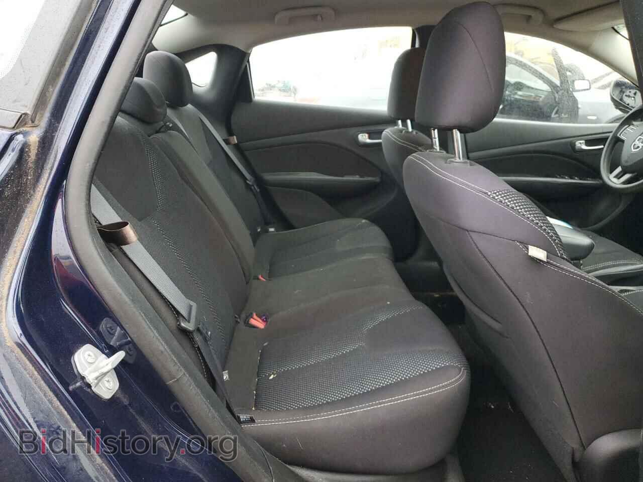 2015 DODGE DART - VIN: 1C3CDFBB0FD277577 - Фото 10