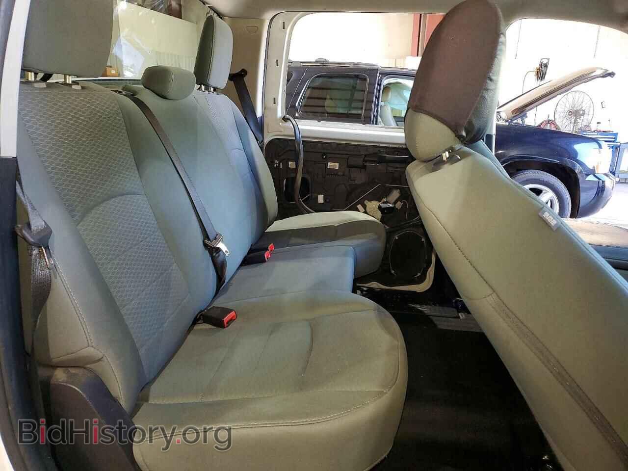 2014 RAM 1500 - VIN: 1C6RR6ST1ES301760 - Photo 10