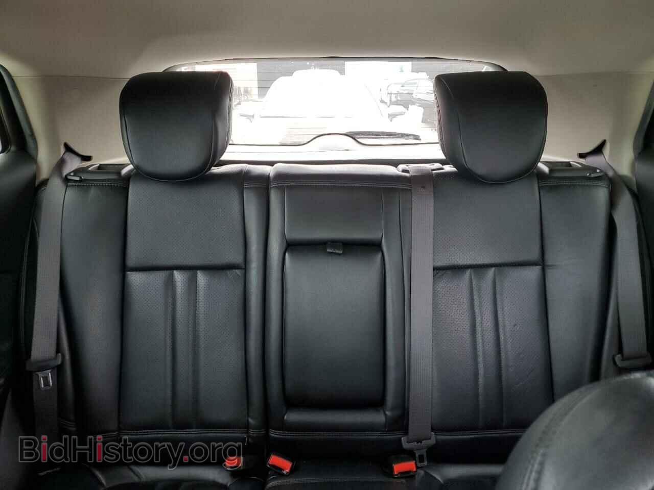 2017 BUICK ENCORE - VIN: KL4CJASB3HB000471 - Фото 10