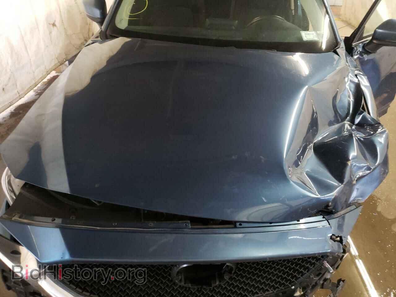 2019 MAZDA CX-5 - VIN: JM3KFBBM6K1595332 - Фото 7