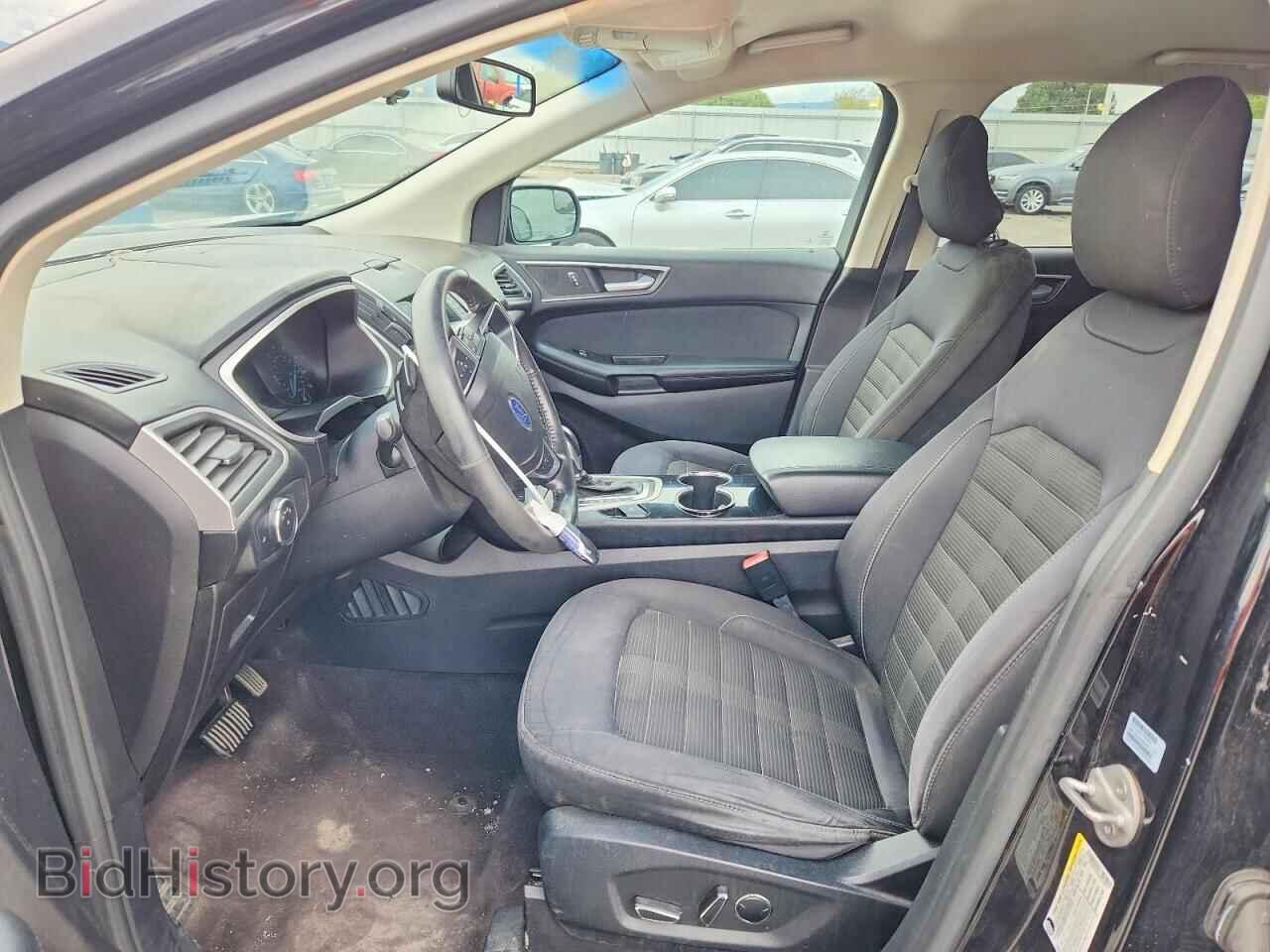 2016 FORD EDGE - VIN: 2FMPK3J91GBC18072 - Photo 7