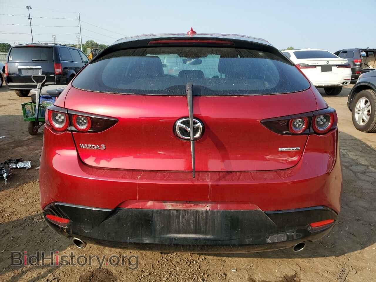 2019 MAZDA 3 - VIN: JM1BPANM7K1145264 - Фото 6