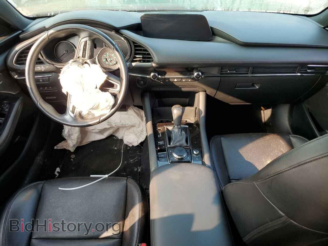 2019 MAZDA 3 - VIN: JM1BPANM7K1145264 - Фото 8