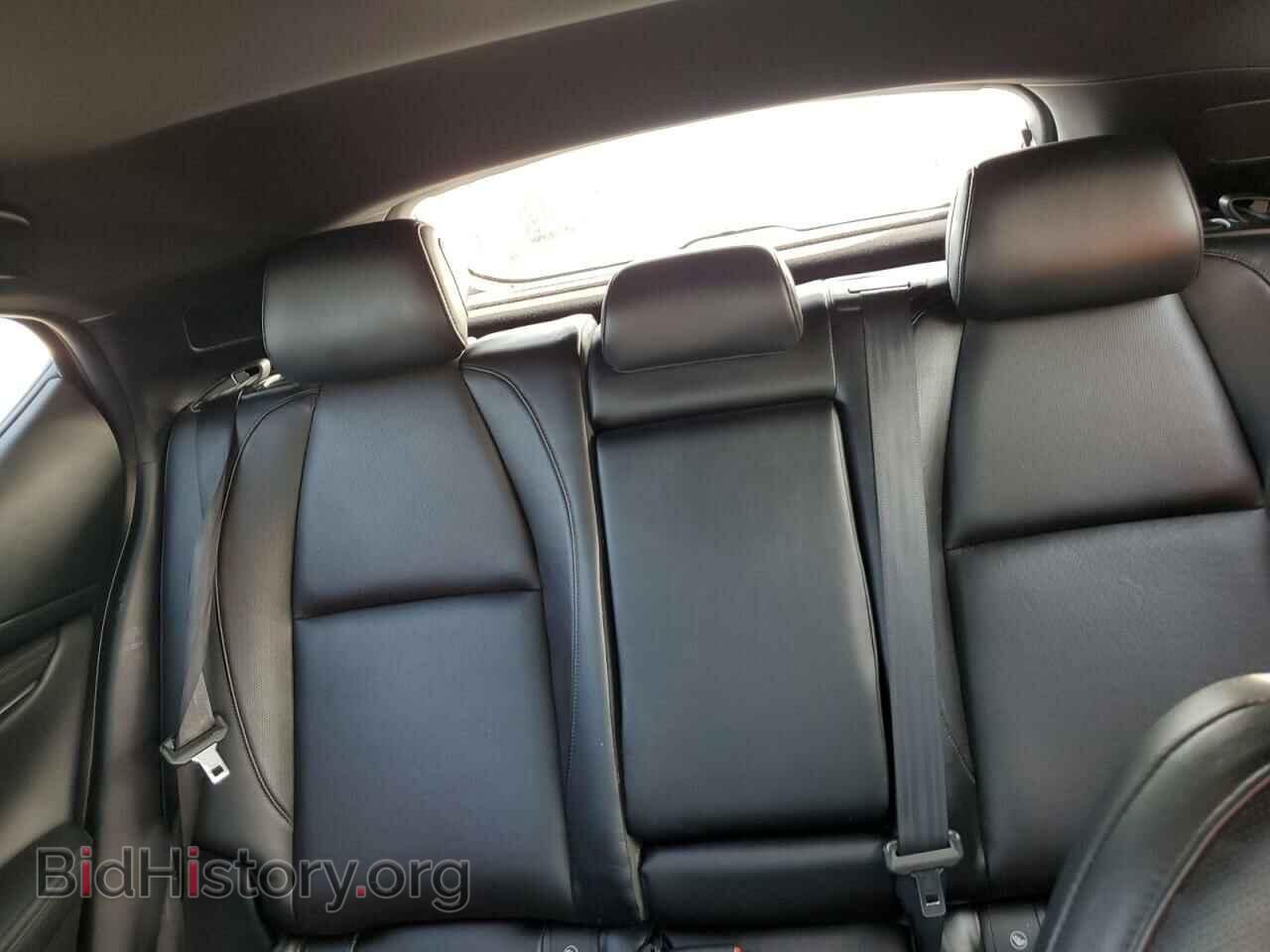 2019 MAZDA 3 - VIN: JM1BPANM7K1145264 - Фото 10