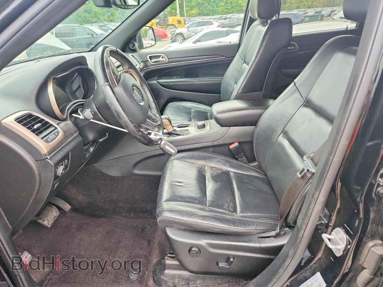 2017 JEEP CHEROKEE - VIN: 1C4RJFBG4HC852184 - Photo 7