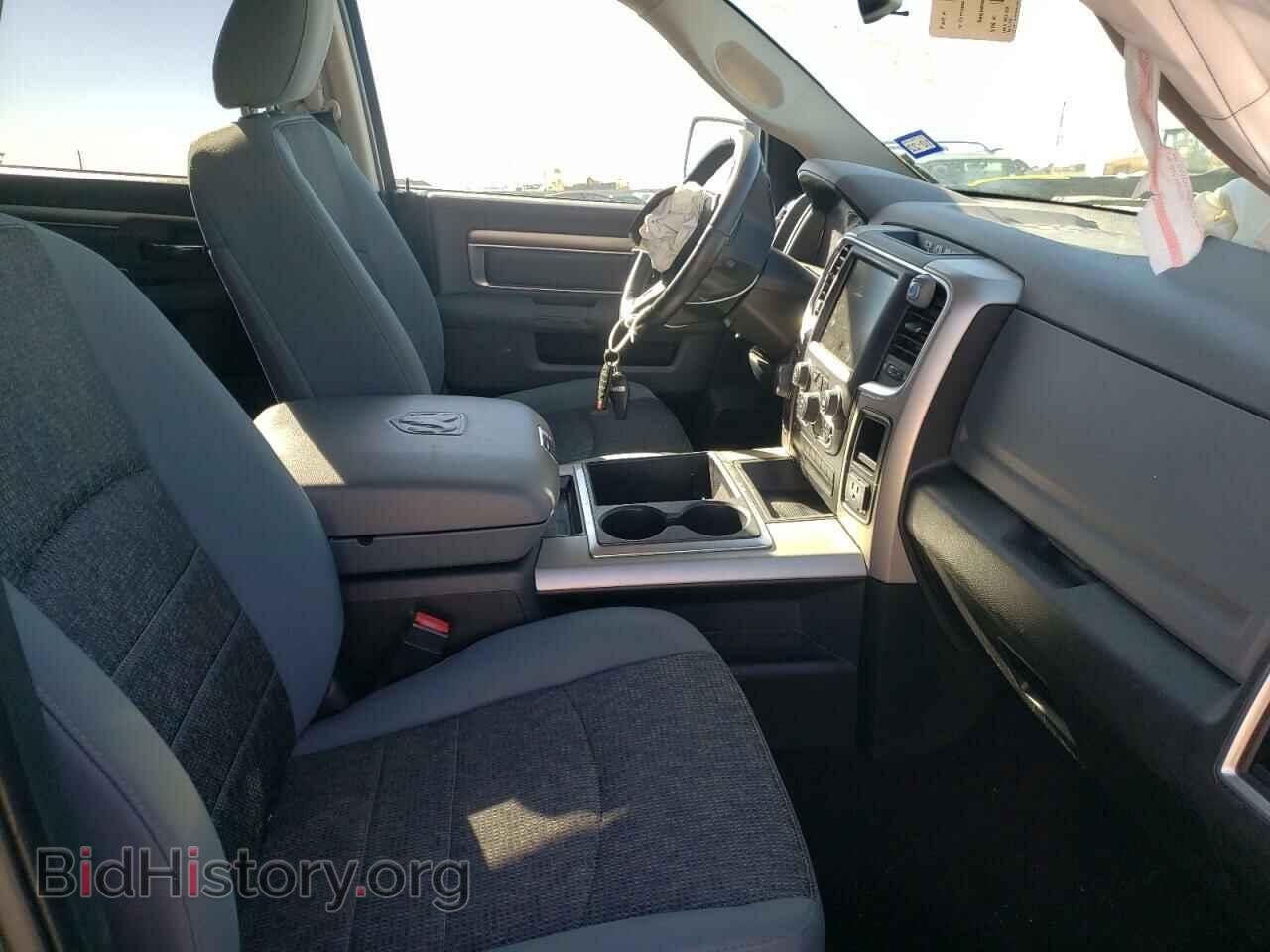 2014 RAM 1500 - VIN: 1C6RR6TT2ES384131 - Фото 5