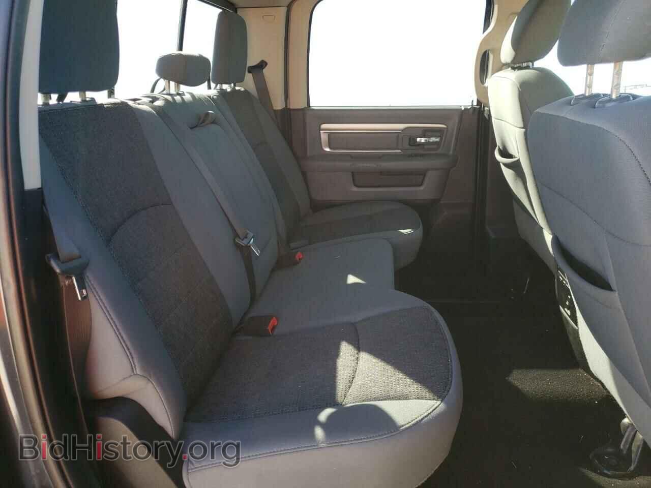 2014 RAM 1500 - VIN: 1C6RR6TT2ES384131 - Фото 6