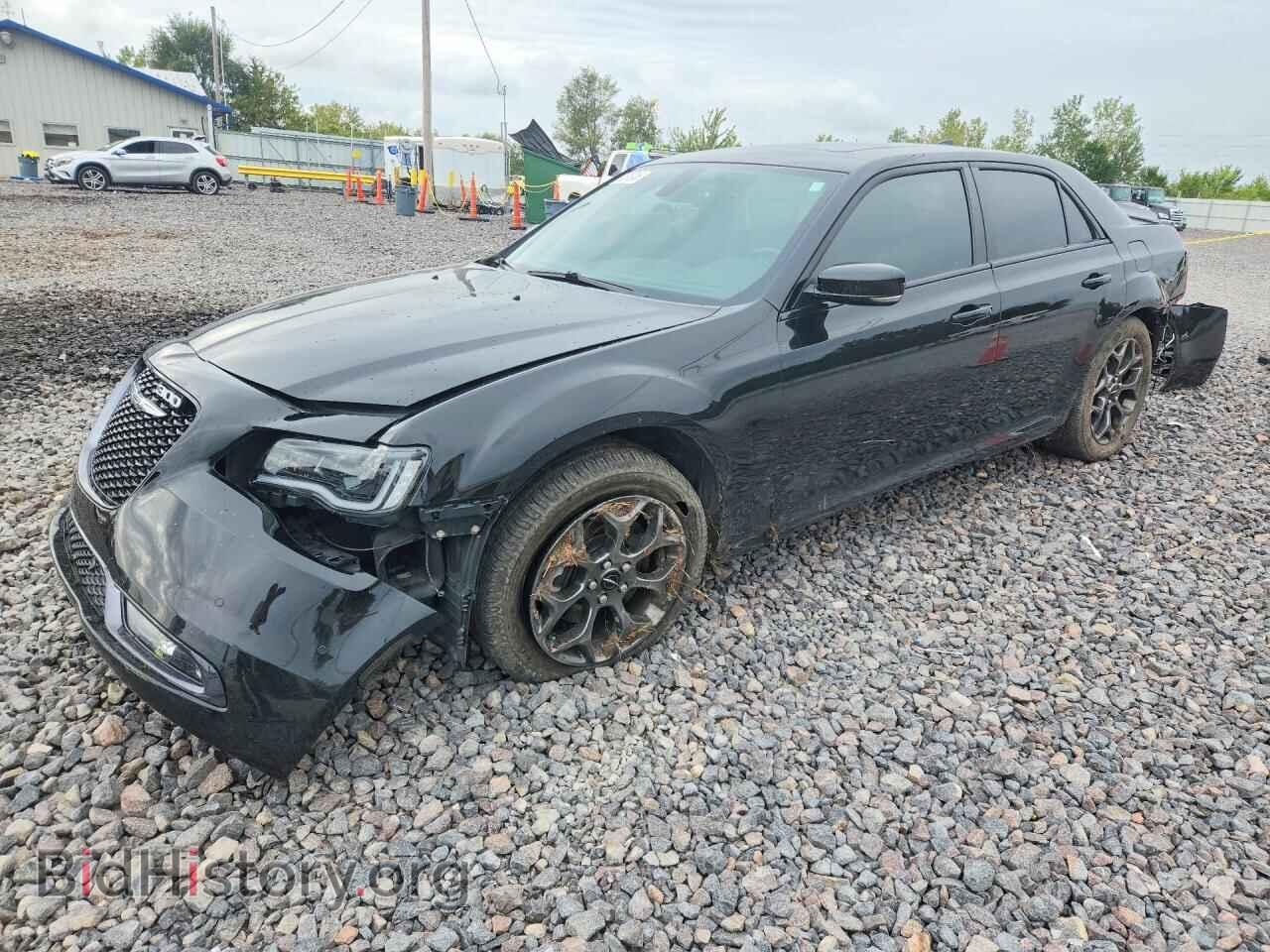 Photo 2C3CCAGG2HH651221 - CHRYSLER 300 2017