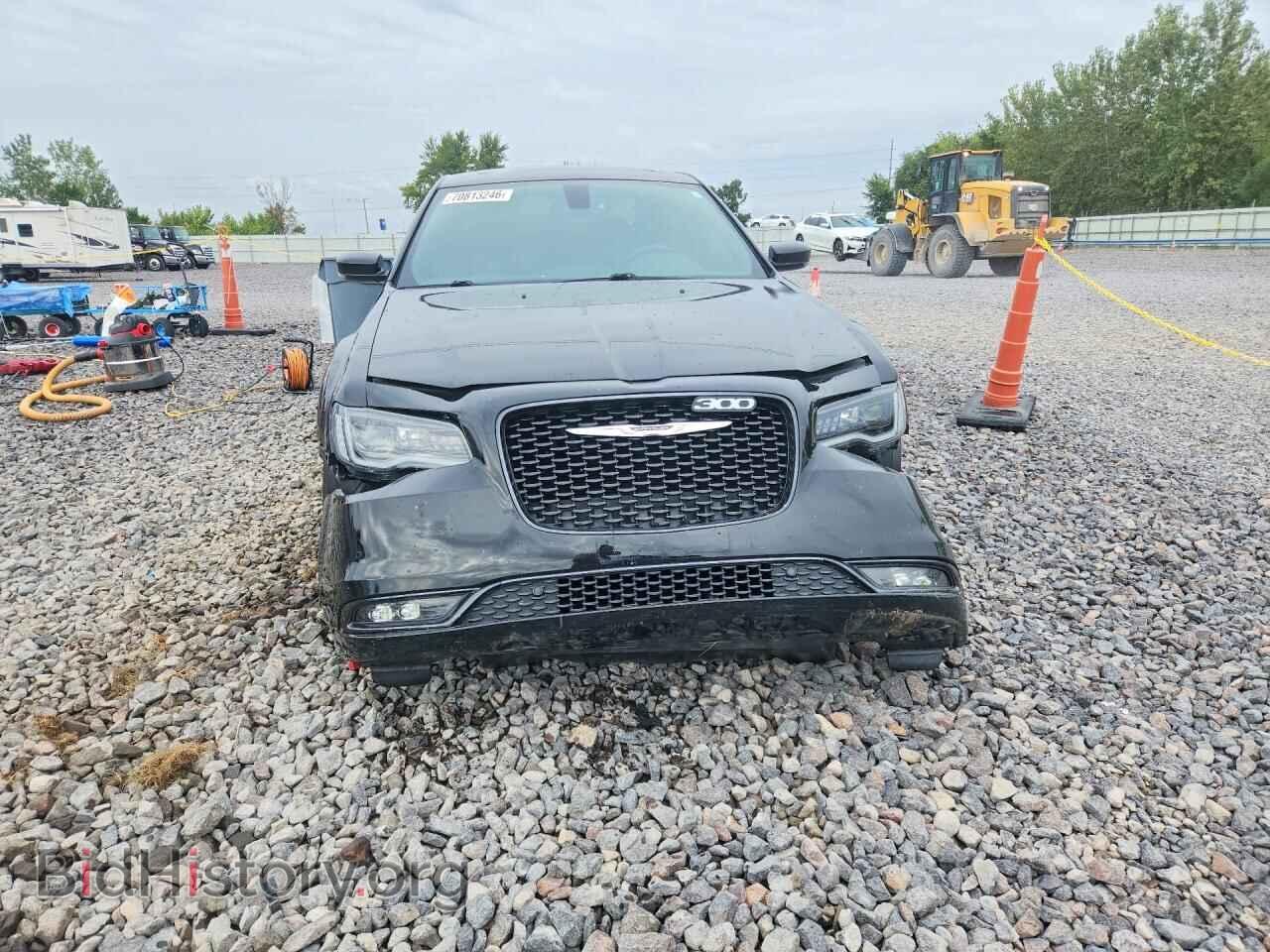 2017 CHRYSLER 300 - VIN: 2C3CCAGG2HH651221 - Photo 5