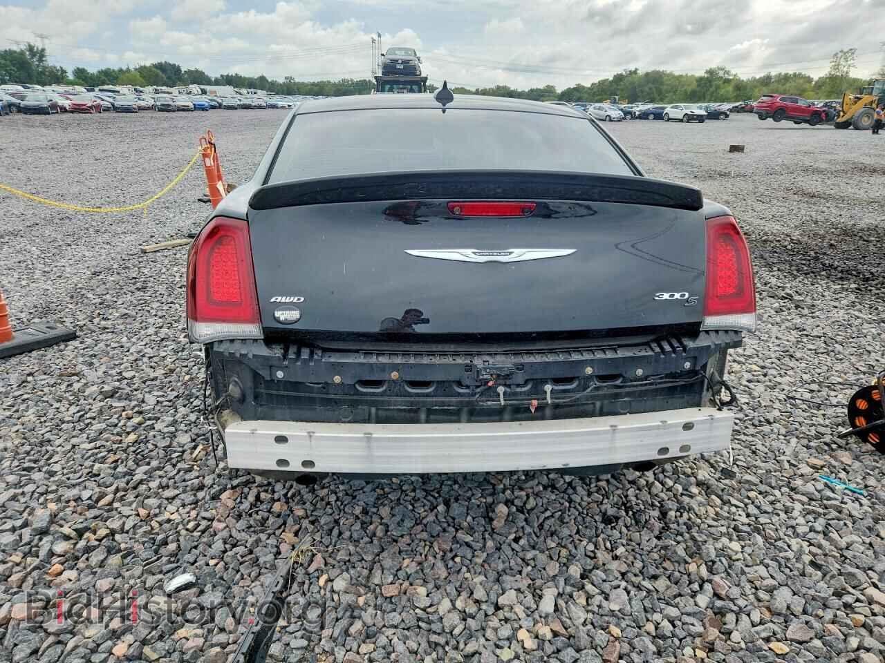 2017 CHRYSLER 300 - VIN: 2C3CCAGG2HH651221 - Photo 6