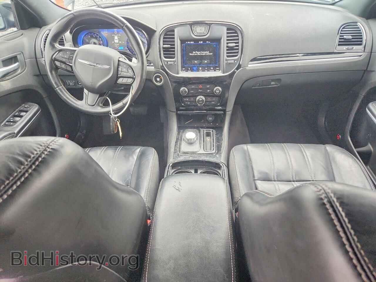 2017 CHRYSLER 300 - VIN: 2C3CCAGG2HH651221 - Photo 8