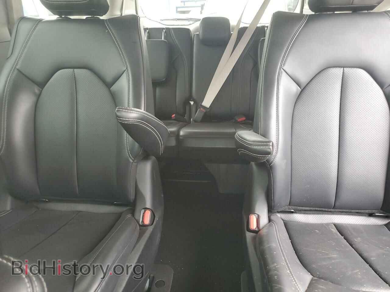 2023 CHRYSLER PACIFICA - VIN: 2C4RC1L71PR522925 - Фото 10