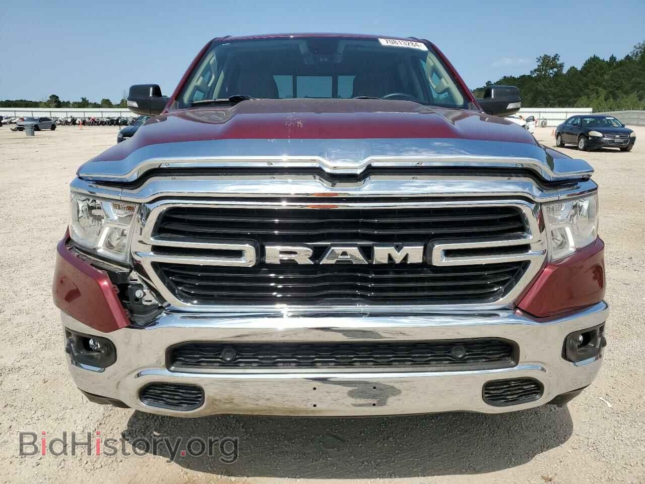2020 RAM 1500 - VIN: 1C6SRFFT8LN409106 - Фото 5