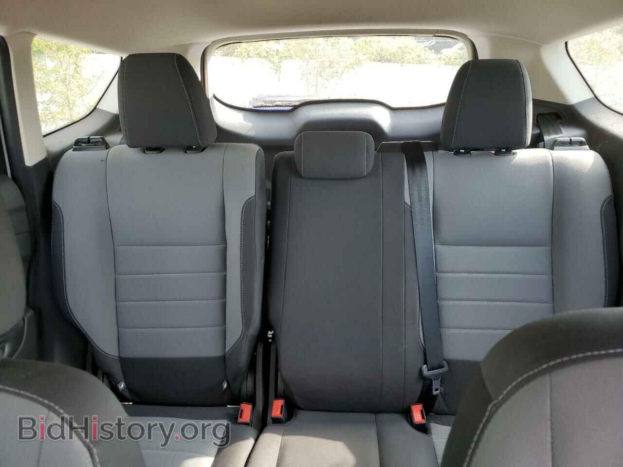 2017 FORD ESCAPE - VIN: 1FMCU0F75HUD85657 - Фото 10