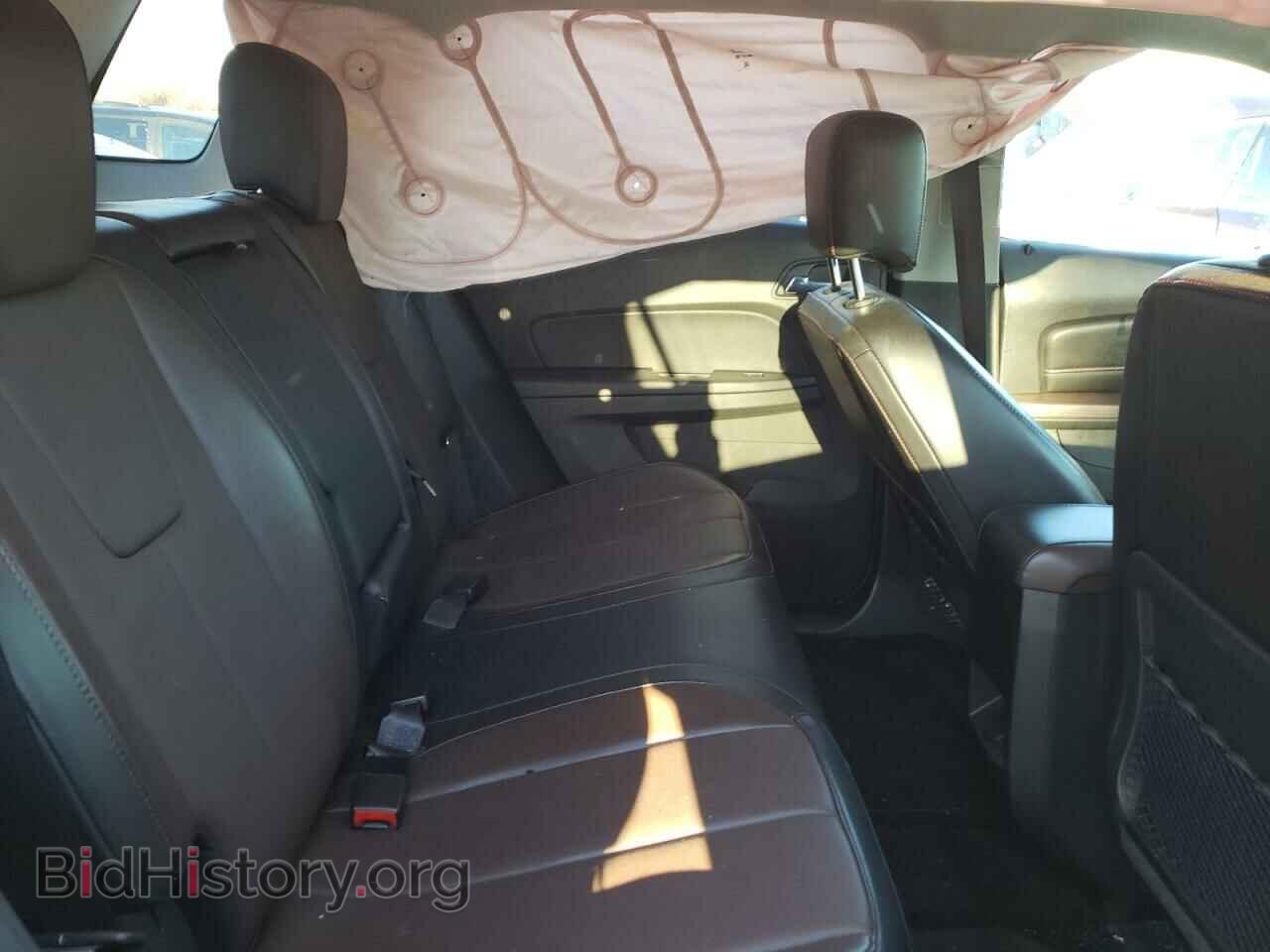 2015 GMC TERRAIN - VIN: 2GKALSEK2F6207382 - Фото 6