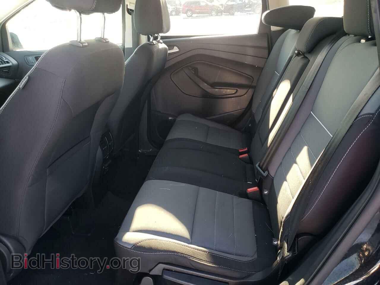 2013 FORD ESCAPE - VIN: 1FMCU0GX8DUD26417 - Фото 6