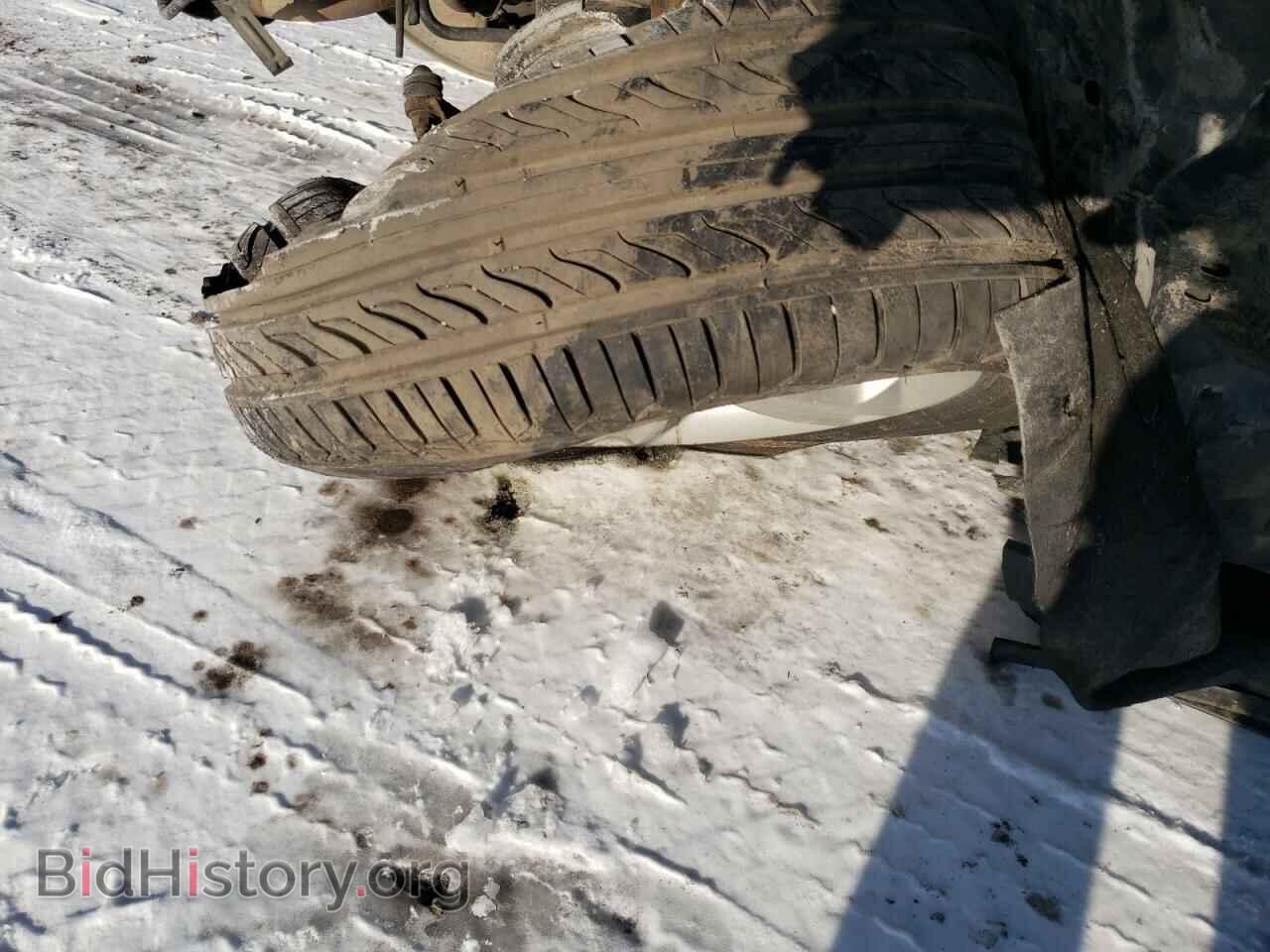 2013 FORD ESCAPE - VIN: 1FMCU0GX8DUD26417 - Фото 9