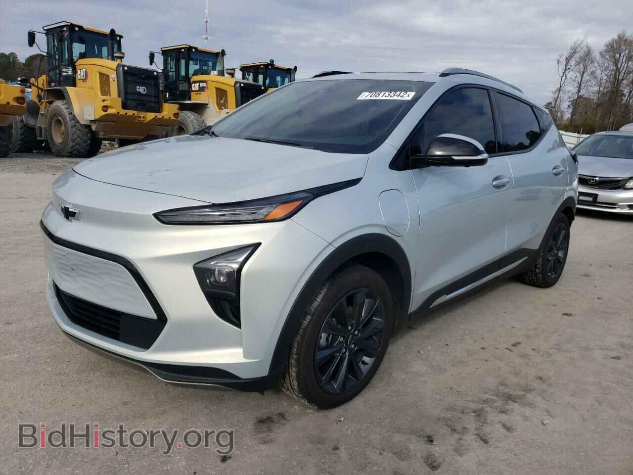 Photo 1G1FZ6S00N4105209 - CHEVROLET BOLT 2022