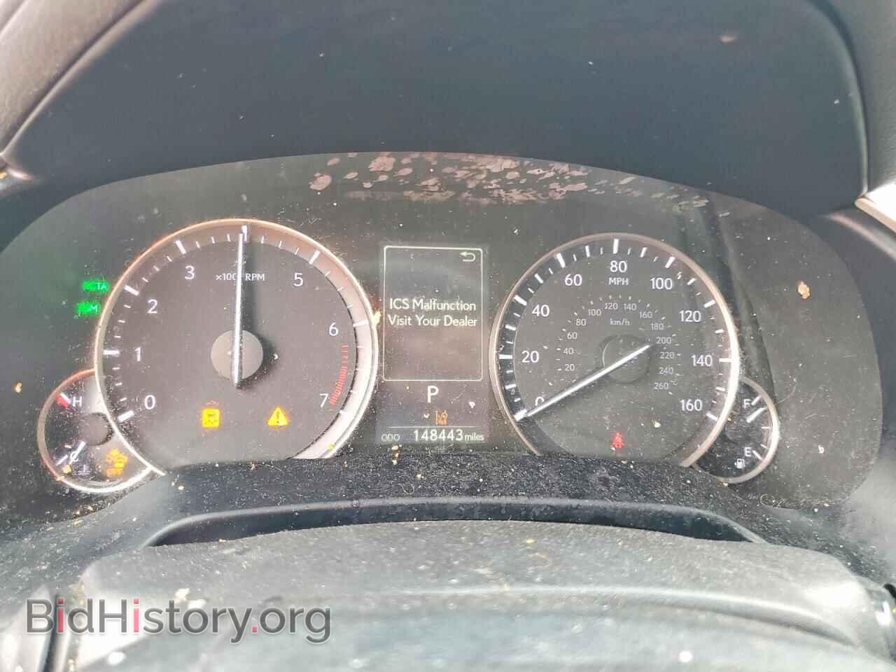 2017 LEXUS RX350 - VIN: 2T2BZMCA3HC132757 - Photo 9