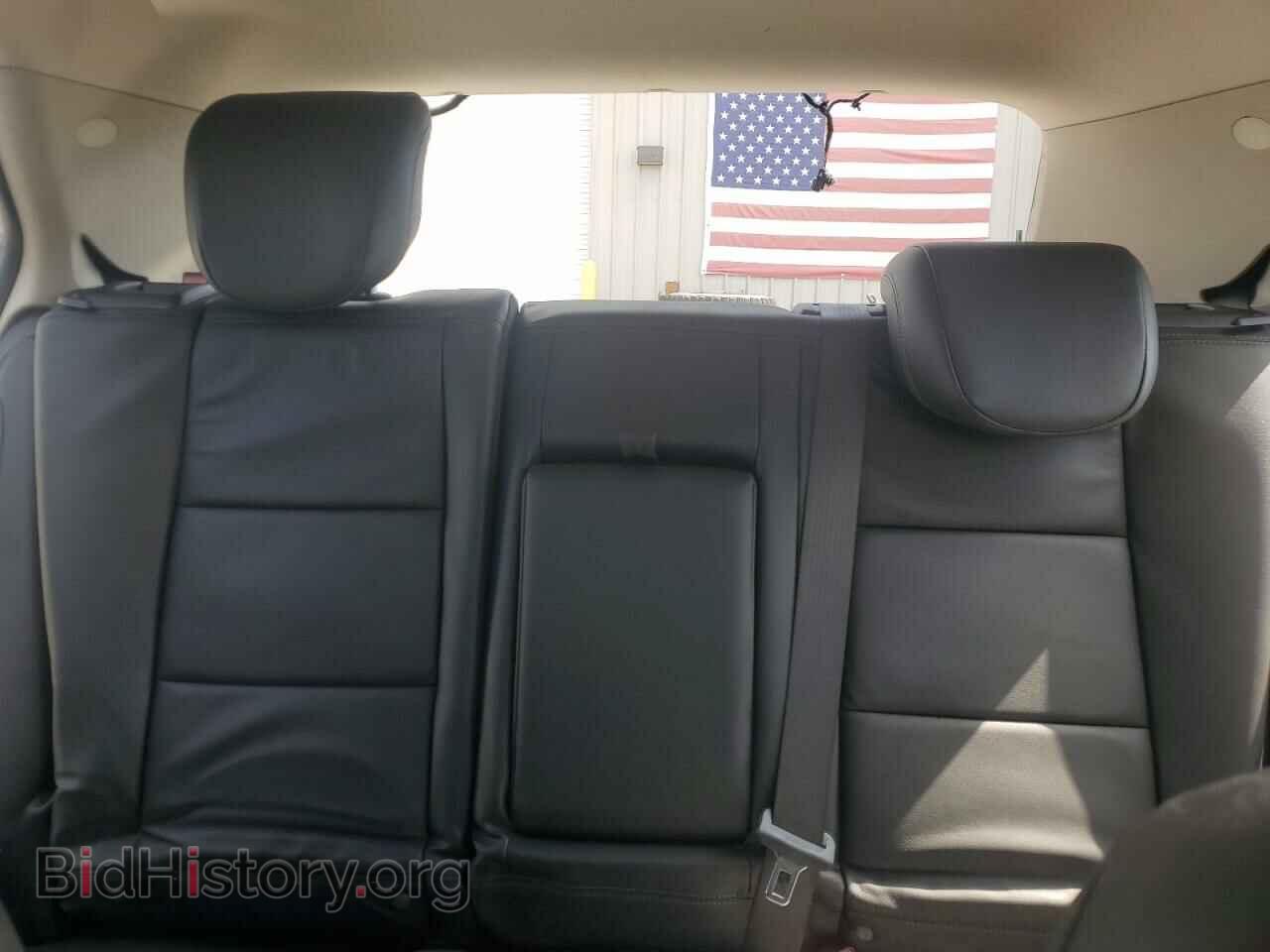 2020 BUICK ENCORE - VIN: KL4CJGSB9LB028772 - Фото 10