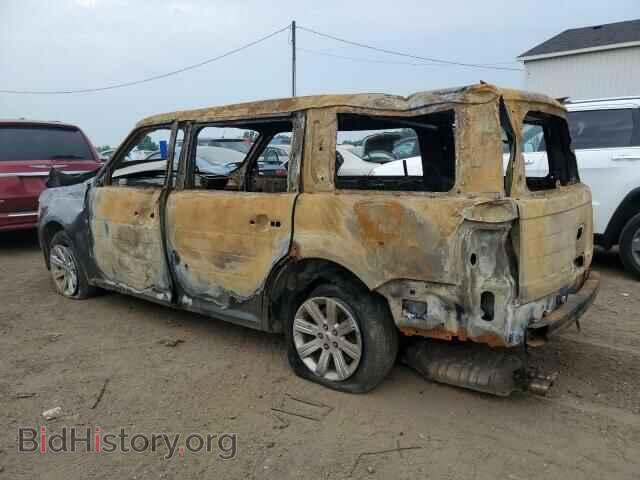 2010 FORD FLEX - VIN: 2FMGK5BC1ABA31833 - Photo 2
