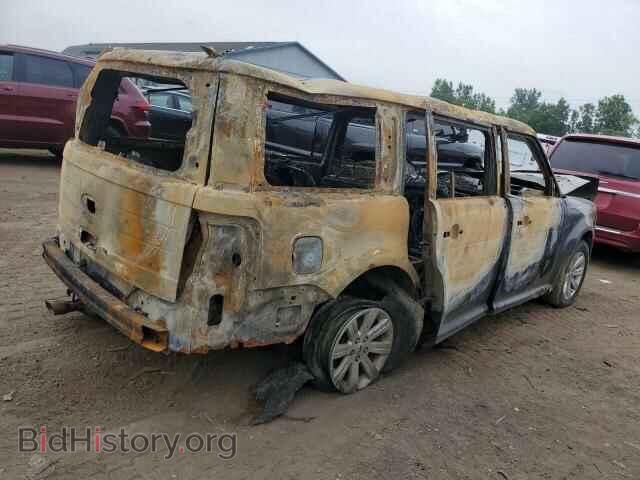 2010 FORD FLEX - VIN: 2FMGK5BC1ABA31833 - Photo 3