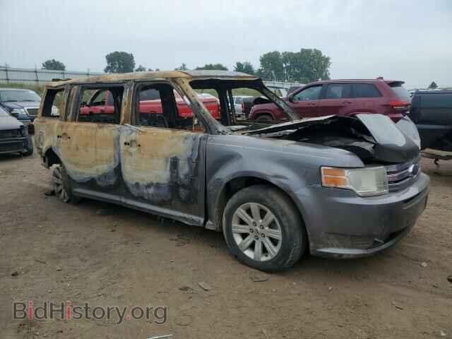 2010 FORD FLEX - VIN: 2FMGK5BC1ABA31833 - Photo 4