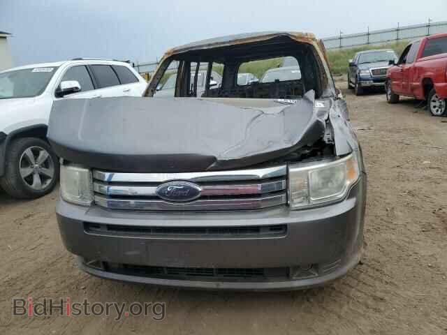2010 FORD FLEX - VIN: 2FMGK5BC1ABA31833 - Photo 5