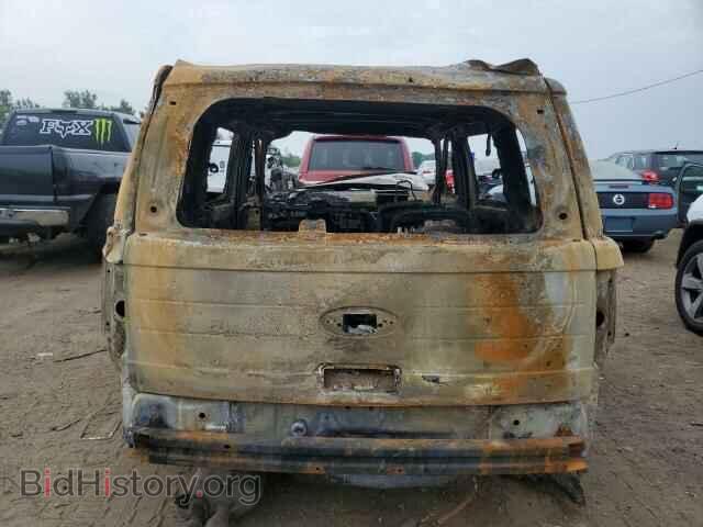 2010 FORD FLEX - VIN: 2FMGK5BC1ABA31833 - Photo 6