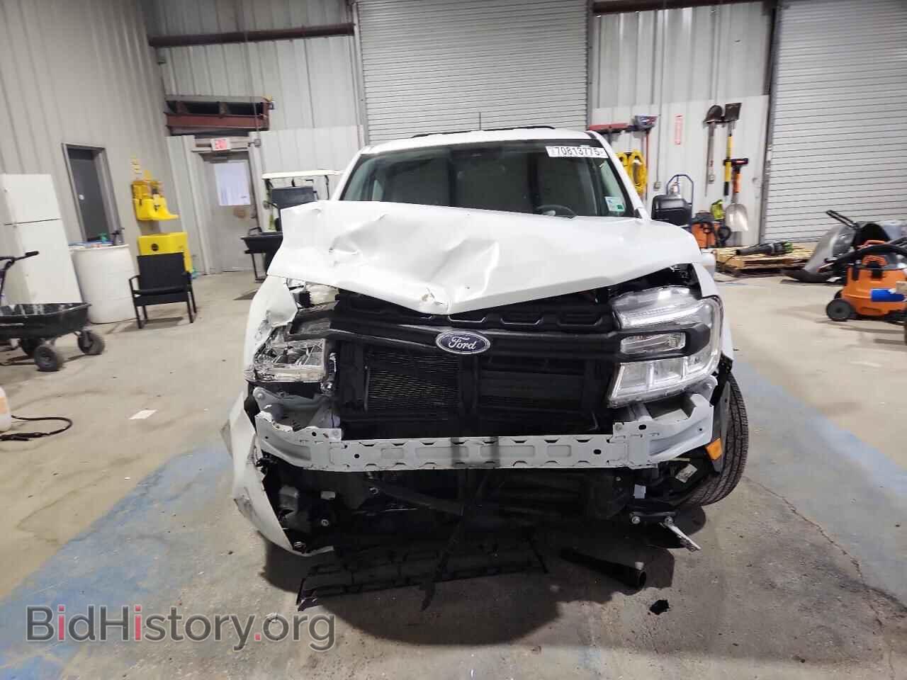 2023 FORD MAVERICK - VIN: 3FTTW8E32PRA60045 - Фото 5