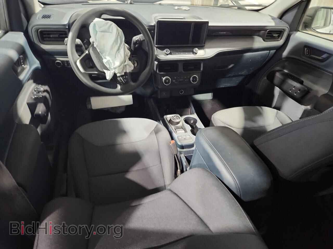 2023 FORD MAVERICK - VIN: 3FTTW8E32PRA60045 - Фото 8