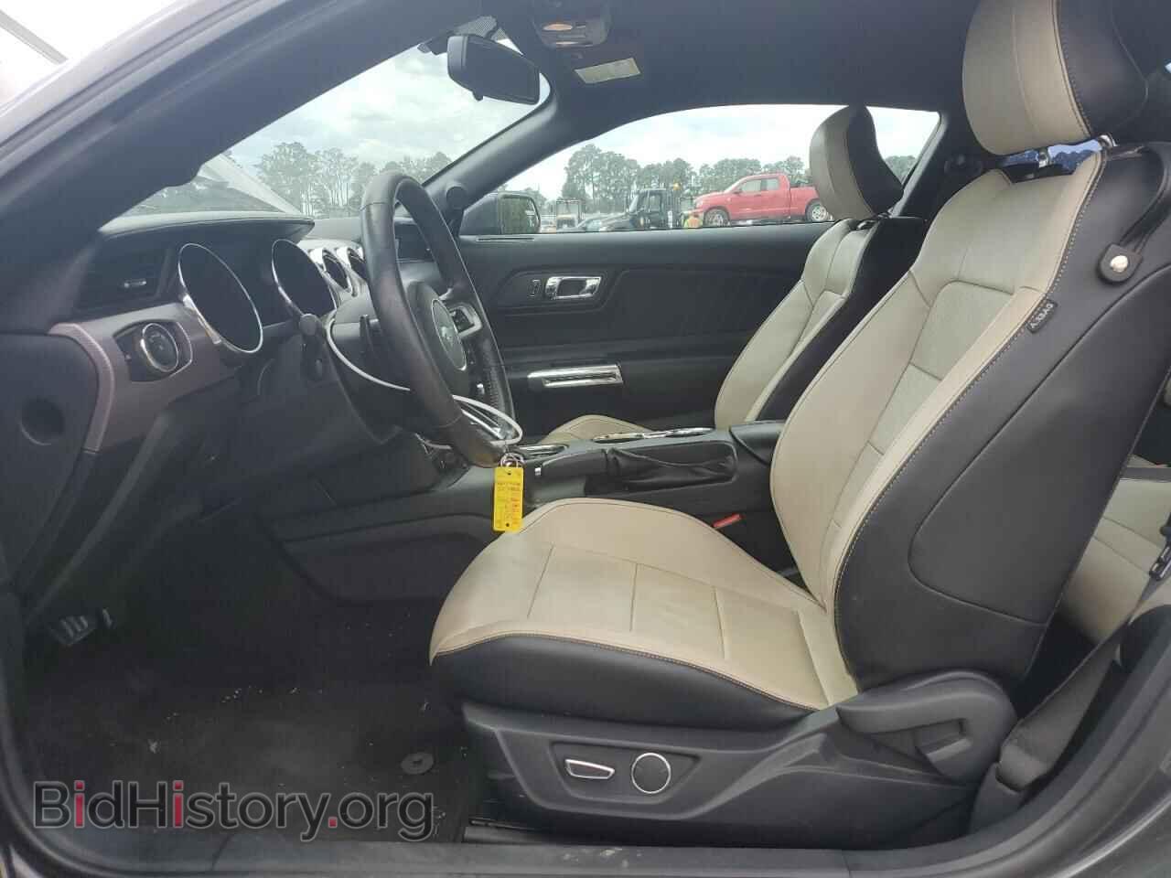 2017 FORD ALL Models - VIN: 1FA6P8TH3H5224387 - Фото 7