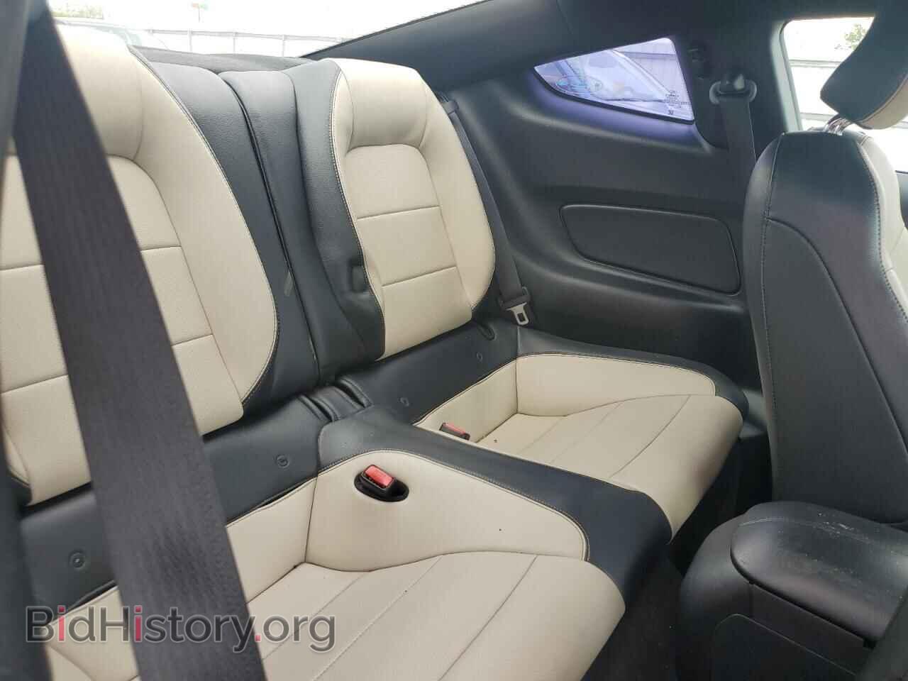 2017 FORD ALL Models - VIN: 1FA6P8TH3H5224387 - Фото 10