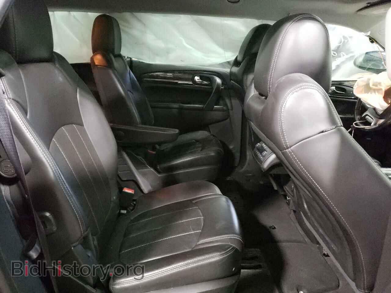 2014 BUICK ENCLAVE - VIN: 5GAKVCKD5EJ249392 - Фото 6