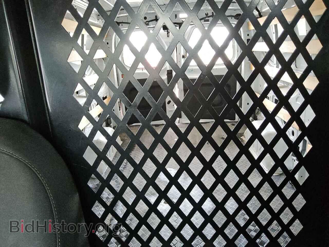 2023 FORD TRANSIT - VIN: 1FTBR1Y85PKA18006 - Фото 10