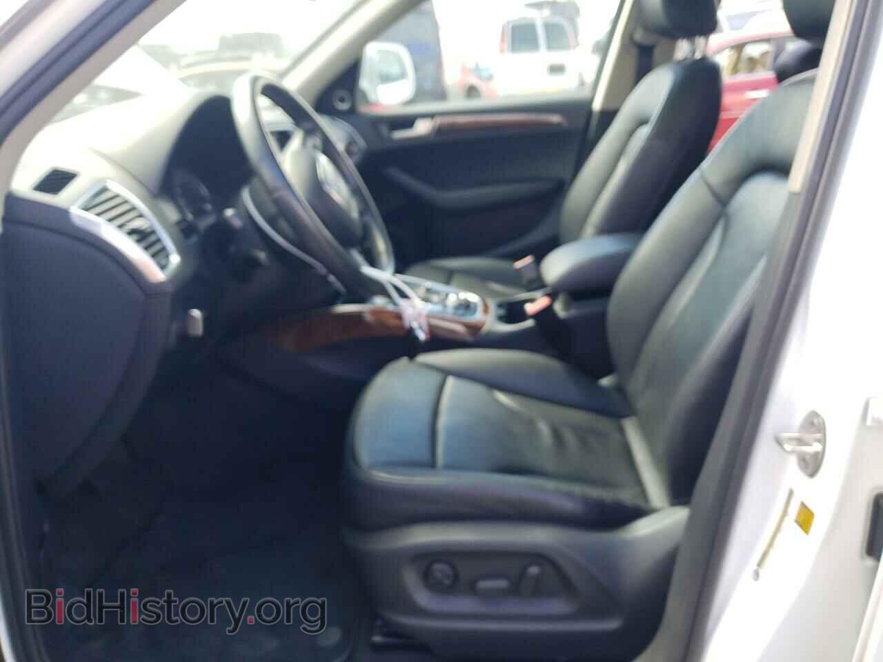 2012 AUDI Q5 - VIN: WA1LFAFP1CA091973 - Photo 7