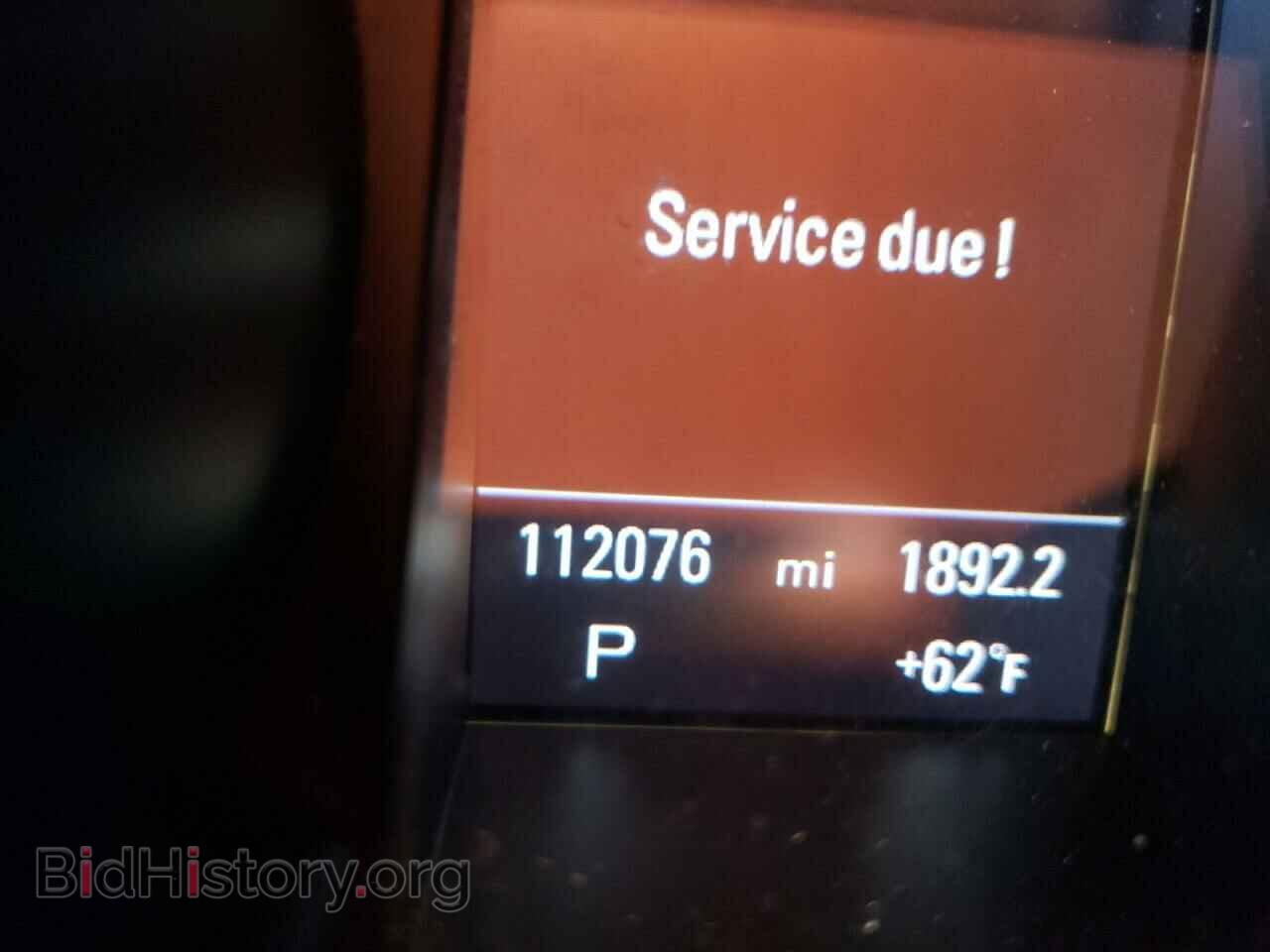 2010 AUDI A5 - VIN: WAUTFAFH2AN015728 - Фото 8
