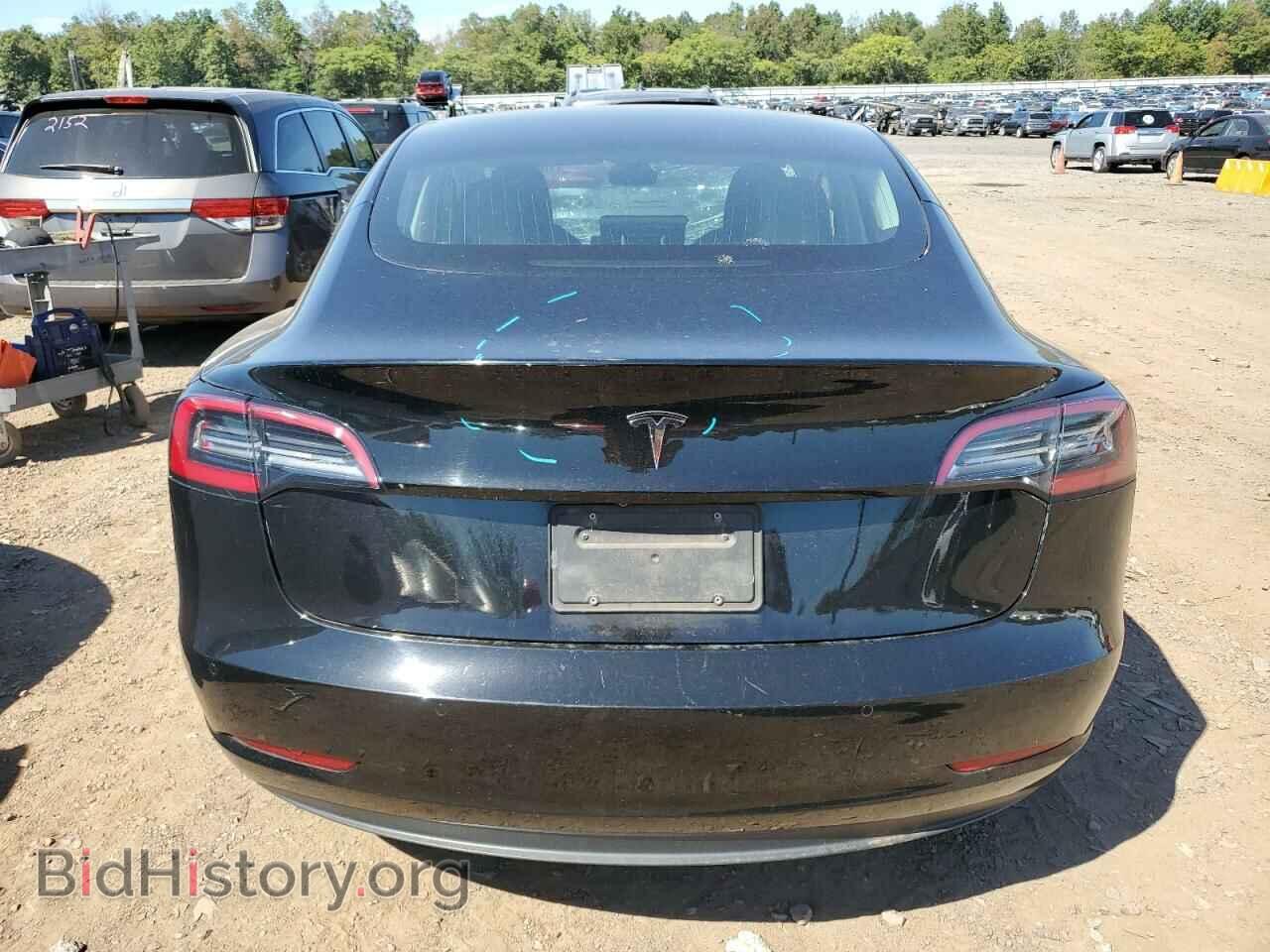 2019 TESLA MODEL 3 - VIN: 5YJ3E1EA2KF401785 - Photo 6