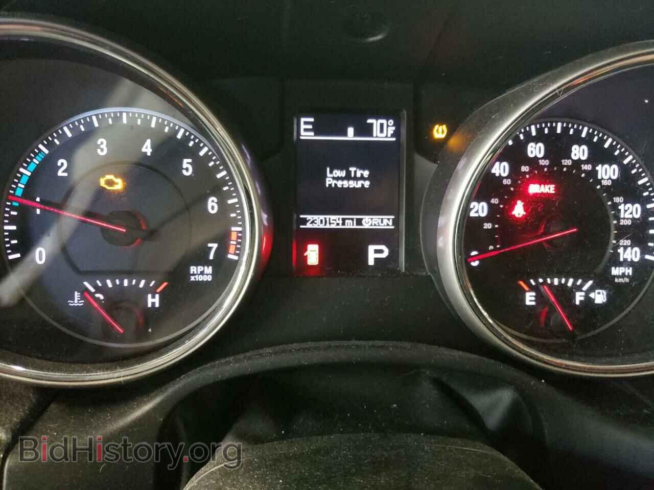 2012 JEEP GRAND CHER - VIN: 1C4RJFAGXCC299082 - Фото 9