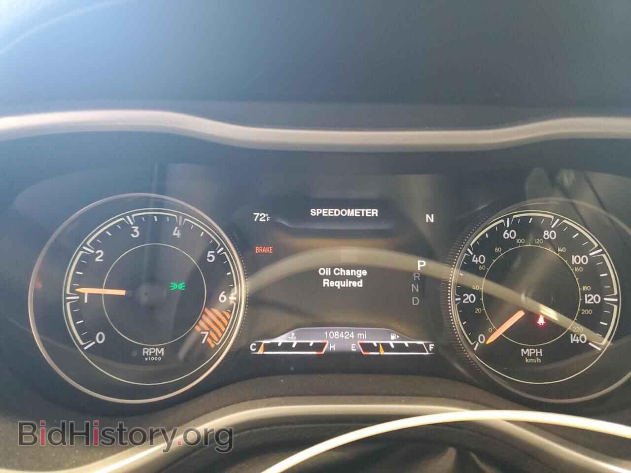 2014 JEEP CHEROKEE - VIN: 1C4PJMBBXEW310792 - Фото 9