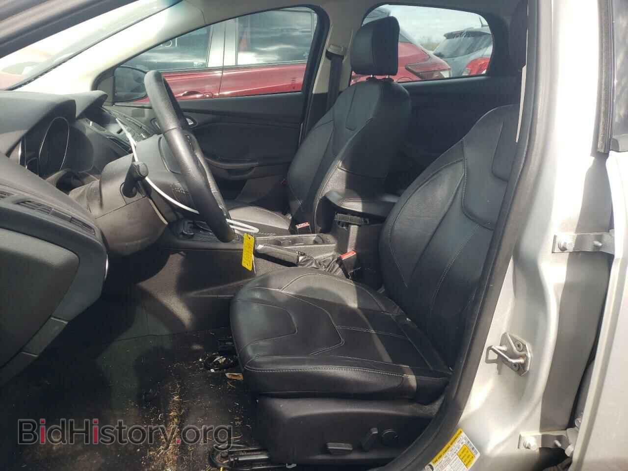 2015 FORD FOCUS - VIN: 1FADP3F2XFL314145 - Photo 7