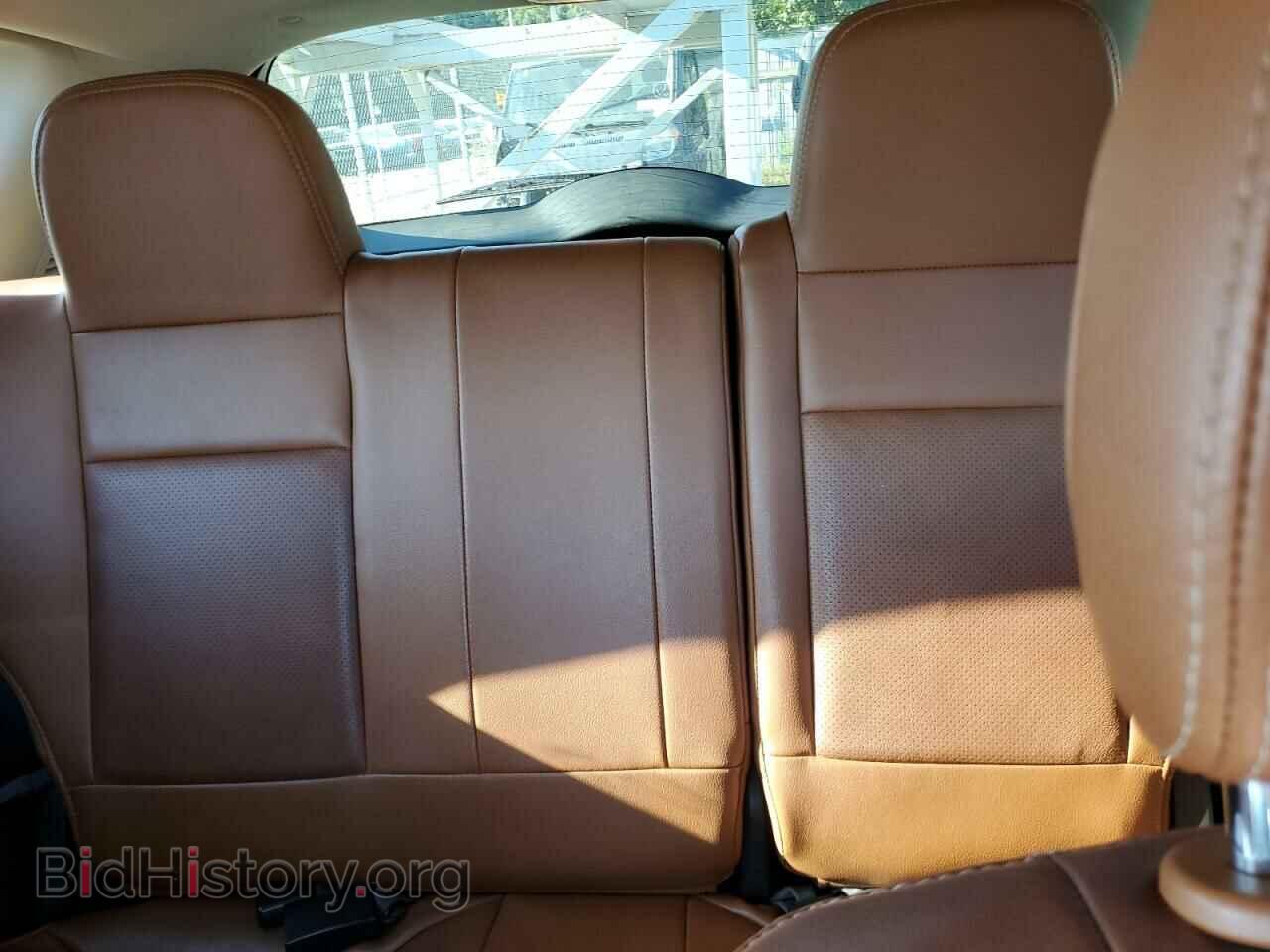 2014 JEEP COMPASS - VIN: 1C4NJDCBXED833165 - Фото 10