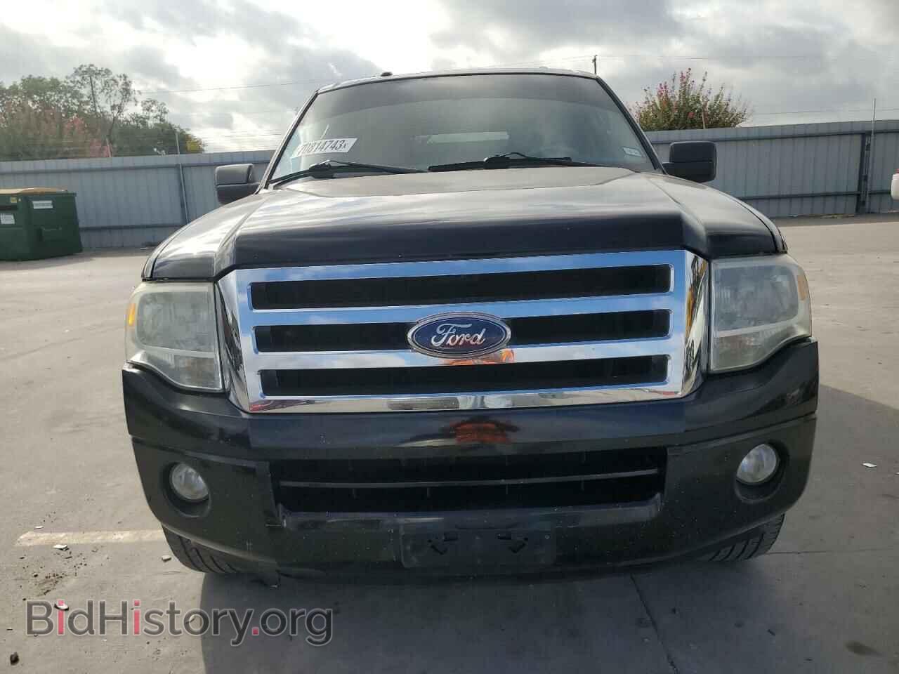 2012 FORD EXPEDITION - VIN: 1FMJU1H57CEF07043 - Фото 5