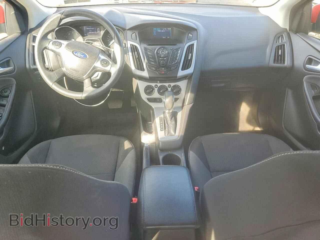 2012 FORD FOCUS - VIN: 1FAHP3F21CL276236 - Фото 8