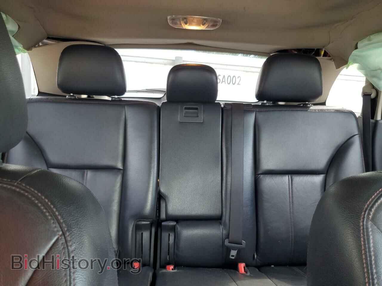2013 FORD EDGE - VIN: 2FMDK4JC2DBB81131 - Photo 10