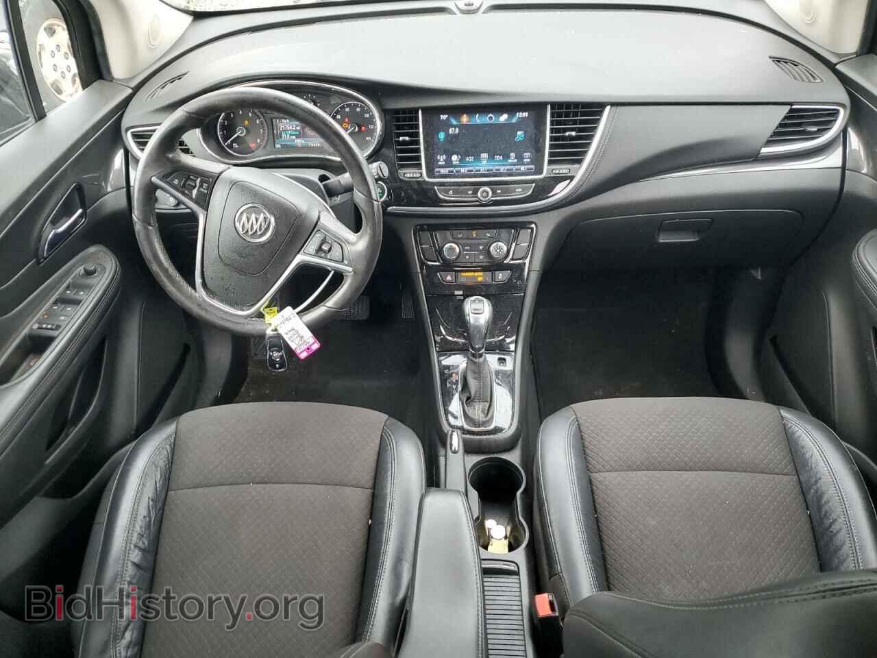 2017 BUICK ENCORE - VIN: KL4CJASB0HB223129 - Photo 8