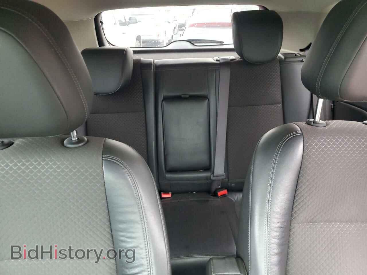 2017 BUICK ENCORE - VIN: KL4CJASB0HB223129 - Photo 10