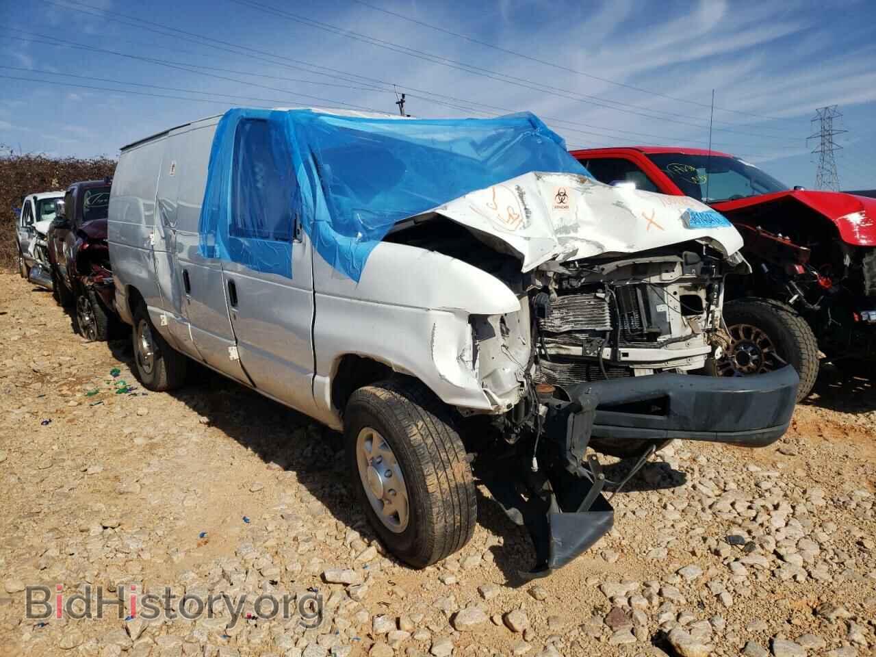 Photo 1FTNE2EW0CDA02473 - FORD ECONOLINE 2012