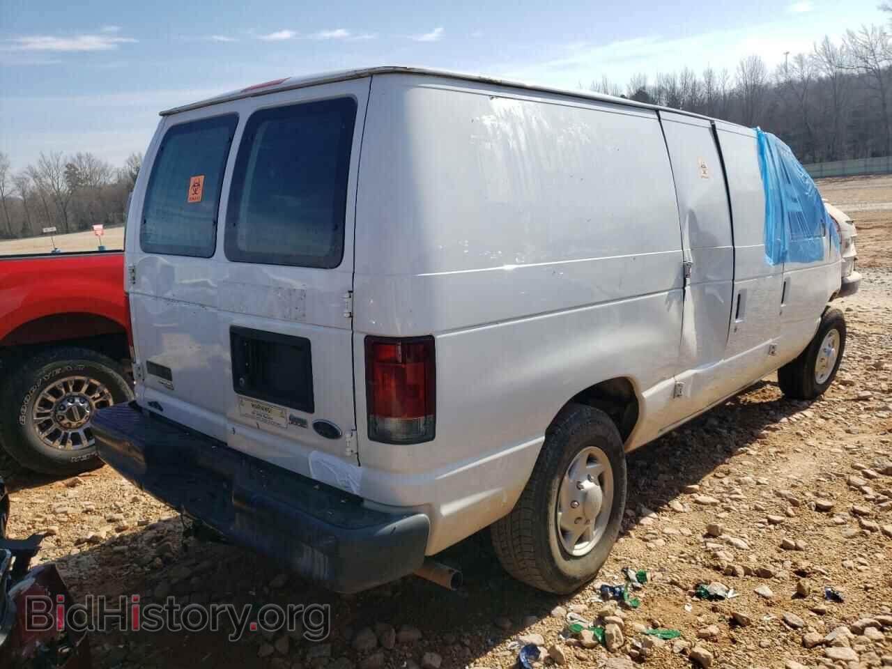 2012 FORD ECONOLINE - VIN: 1FTNE2EW0CDA02473 - Photo 4
